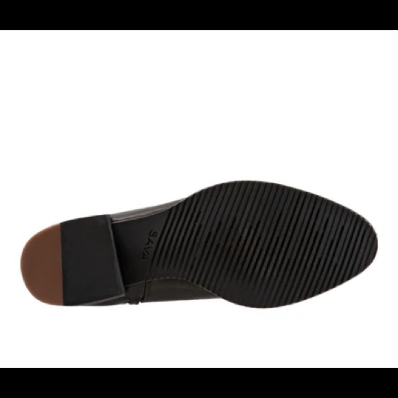 SAVA Tatum Tall Boot - Picture 2 of 5